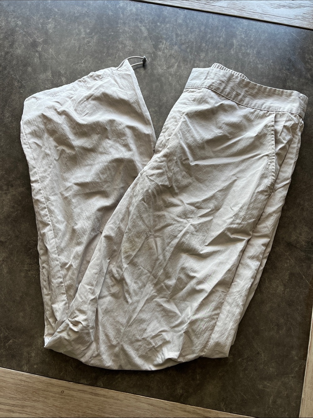 A new day pant